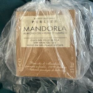 Perlite Mandela dry skin gel